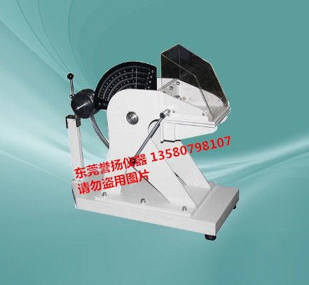 TAPPI-T803纸板冲孔试验机，JIS-P8134纸板抗戳穿强度试验机厂家