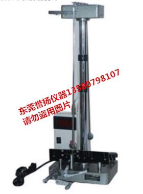 QBY涂膜摆式硬度计 GBT1730涂料摆式硬度计 ISO1552色漆硬度计