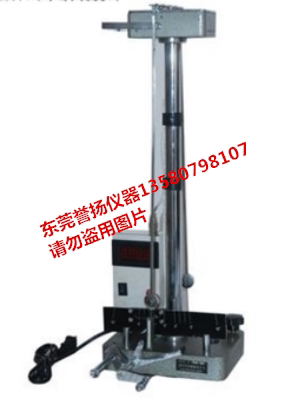 QBY涂膜摆式硬度计 GBT1730涂料摆式硬度计 ISO1552色漆硬度计