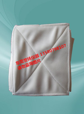 B1型美标缩水率陪洗布 YG089缩水率机用陪洗布 AATCC135124伴洗布