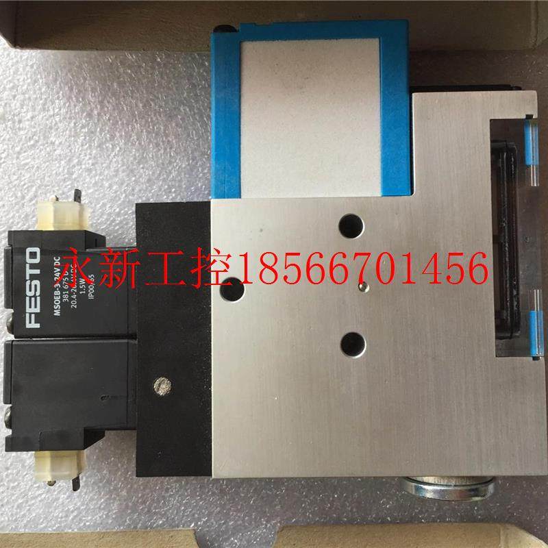 议价全VADM-200 162510 费斯费斯托托FESTO 真空发生 新 开￥