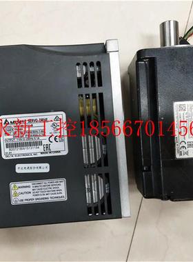 议价ASD-B2-0721-B+ECMA-C208W07RS/P台/DJSES 达SB2 750伺服电￥