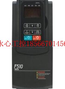 议价东元变频器F510-4075-H3 三相380V55KW停产用T310-4075-H3C￥