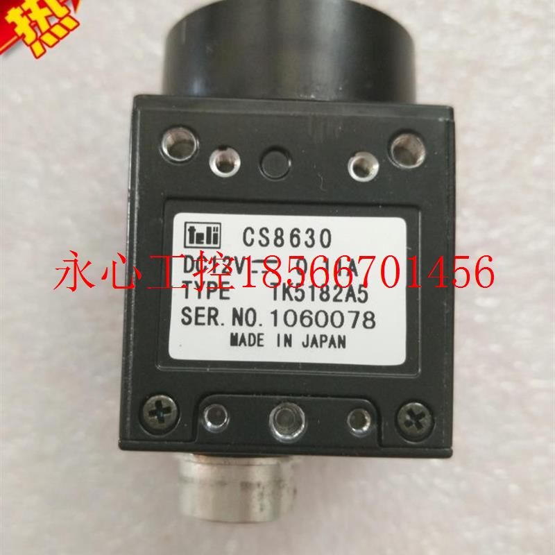 议价现货Teli CS8630 图片实拍￥