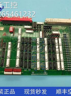 电梯配件/迅达电梯印板IDENT NR.444247 /迅达SF83MC板现货秒发询