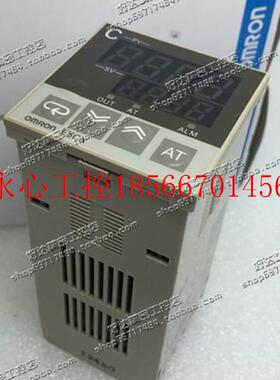 议价原装正品 (日本进口) 温控器 E5CX-RP 100-240VAC 现货 包￥
