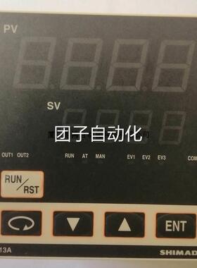 岛电智能温控仪表SRS13A-8YN-90-N100000询价