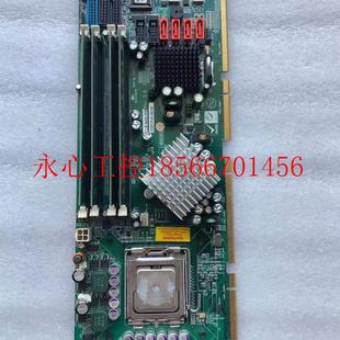 REV3.0工控机主板 议价现货 R20 9450 成色新￥ 威达PCIE