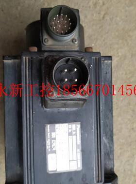 议价下伺服电机  MDMA202P1G 2KW￥