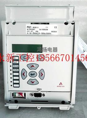 议价二手MiCOM P521B0EM111  30033067￥