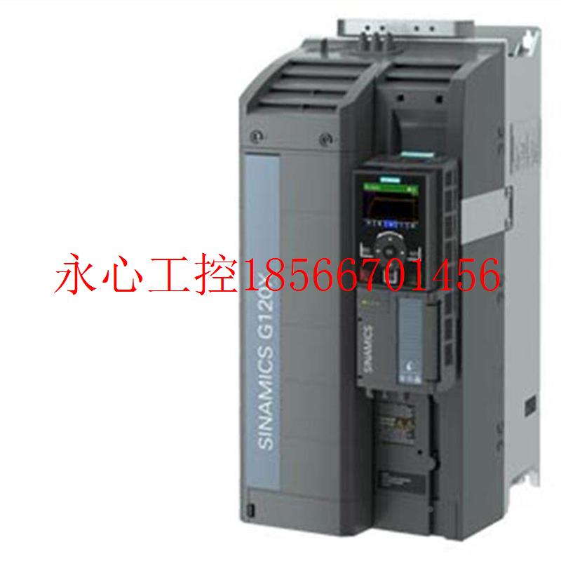议价西门6SL3220-1Y34-0UB0德国原 G120SLH子X 额E定功率:30kW￥