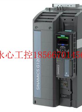 议价西门6SL3220-1Y34-0UB0德国原 G120SLH子X 额E定功率:30kW￥