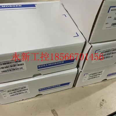 议价数字工控Kollmorgen科尔摩根AKD-M00306 / AKD-M00606驱动￥