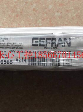 议价全新原装GEFRAN F046565 PY-2-C-010-XL0202 0000X000X00￥