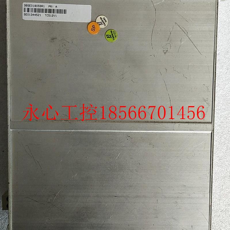 议价**原装 ABB模块 TC512V1 3BSE018059R1实物拍摄 成色新 现￥