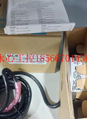 议价德国sick全新原装DBS36E-BBGK01024  1077509增量型编码器￥
