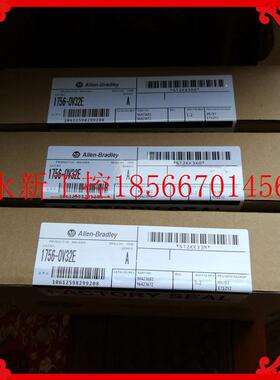 议价1756-OV32E AB 1756OV32E 全新原装议价￥