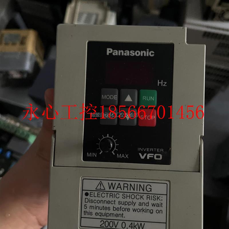 议价下变频器BFV00042GK拍前请询价,￥