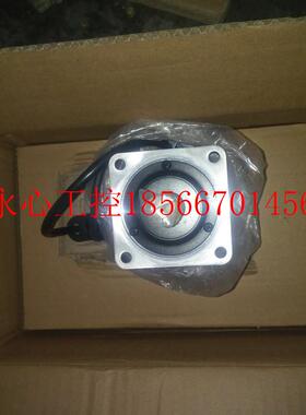 议价SGMAV-08ADA21/61/2C/6C全新安川750w马达现货现货￥