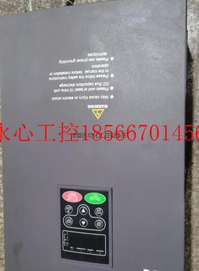 议价英威腾CHF100A-030G/037P-4功能正常需要的联￥