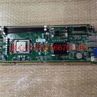 议价现货研祥工控机主板FSC-1817V2NA VER:C11 带CPU i5-2400成￥