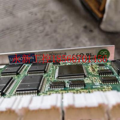 议价手 三SANY洋O电B机AMW驱动器PB2D00二3R1U,DC24V￥