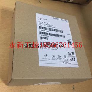 USV模块24V SITOPDC 15A不间电源带串行接口￥ 2EC31 议价6EP1931