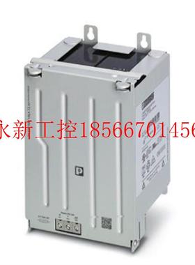 议价UPS-BAT/LI-ION/24DC/120WH - 2320351大功率存储设备￥