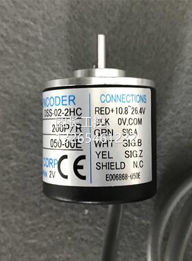 内密控编码器 OSS-02-2HC OSS-05-2M OSS-01-2 OSS-036-2C询价