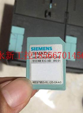 议价*6SE79533 6SE7装 95-8LJ02-0AA0 PLC 原现货现货￥