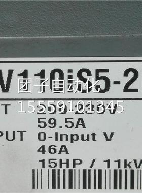1变频器SV10iS5-N211KW 2 20V 询价