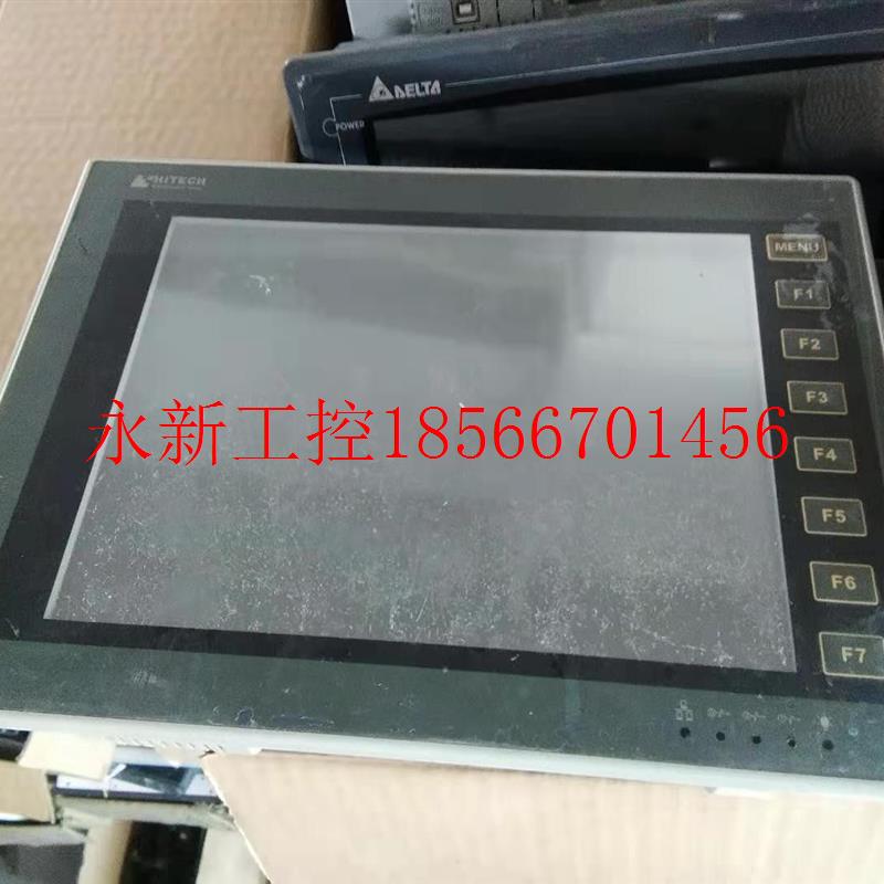 议价HITECH 人机界面 PWS6A00T-P议价￥