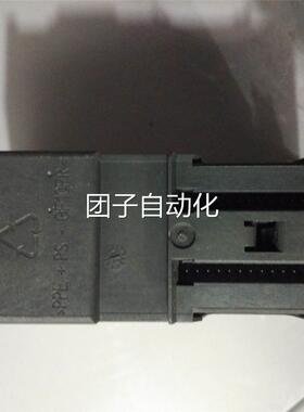 A原装拆机 西门子 S7300 6ES7 321-1BH02-0AA0 功能正常询价