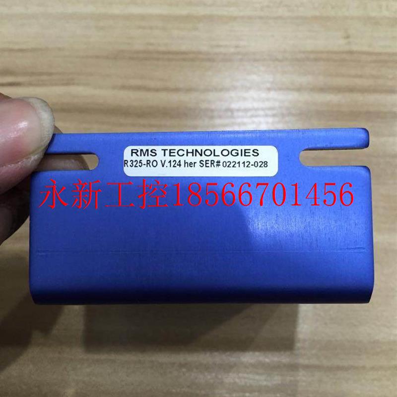 议价*TE3CHNOLOGIES 控制器 R2-R R325-R0 美O5国产RMS 原￥