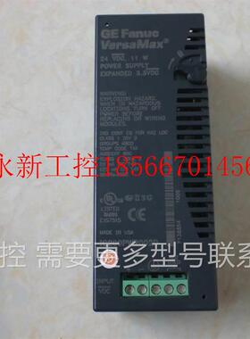 议价IC200PWR001 IC200PWR002 IC200PWB001B  PLC模块￥