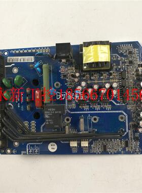 议价SINEE EM303A-7R5-3CDRV1 V2.00 7.5KW 变频器驱动板PC￥