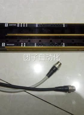 OMRON 欧姆龙 安全光栅 F3SJ-A0245P30 现货询价