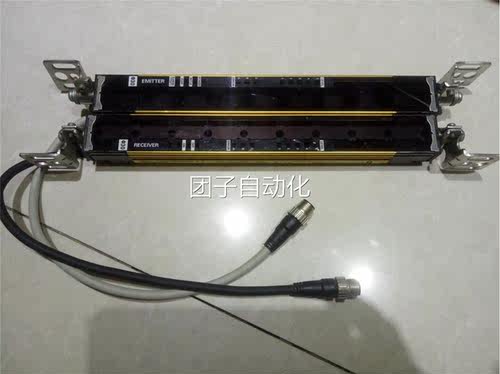 OMRON 欧姆龙 安全光栅 F3SJ-A0245P30 现货询价