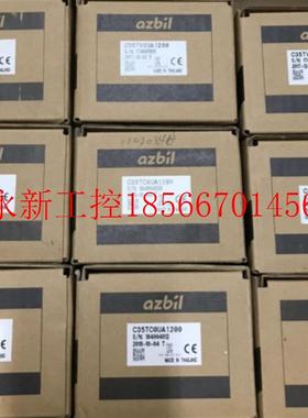 议价 温控器C36TCOUA1300 C35TVOUA1200 全新原装现货￥