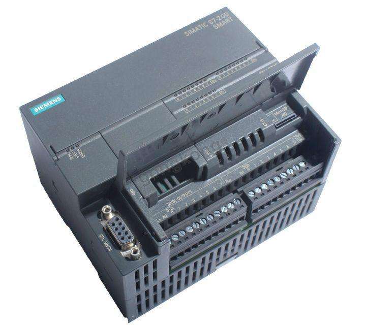 SMART PM207电源模块 6ES72880ED100AA0 1P 6ES7 288-0ED10-0AA0