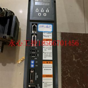 HSV 过流 180US 不显示 ￥ 075 议价南京华中伺服驱动维修