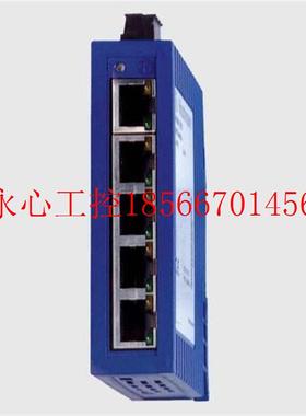 议价原装 正品 曼Hirschmann工业赫交换机SSPIDER 5PIDE思 5TX ￥