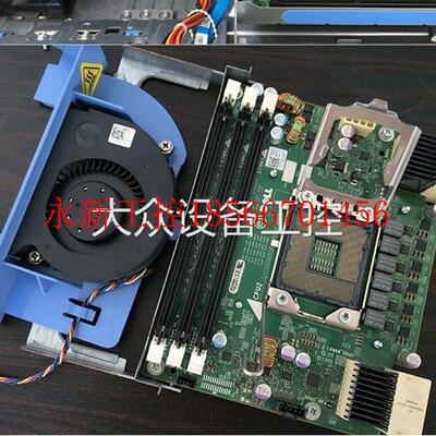 议价DELL T5500 0F623F 0U987F WorkStation CPU 扩展板 F623F ￥