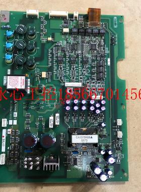 议价A54MA55B和BC186A413G52三菱变频器A500/F540系55KW驱动板￥