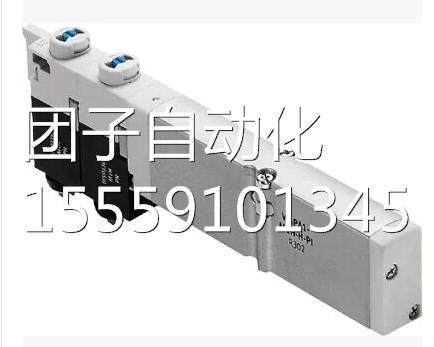 费斯托电磁阀CPASC1-