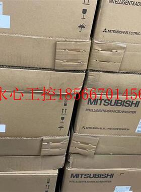 议价FR-F740-2.2K-CHT1 3.7K 7.5K 15K 18.5K 22K 37K 45K55K全￥