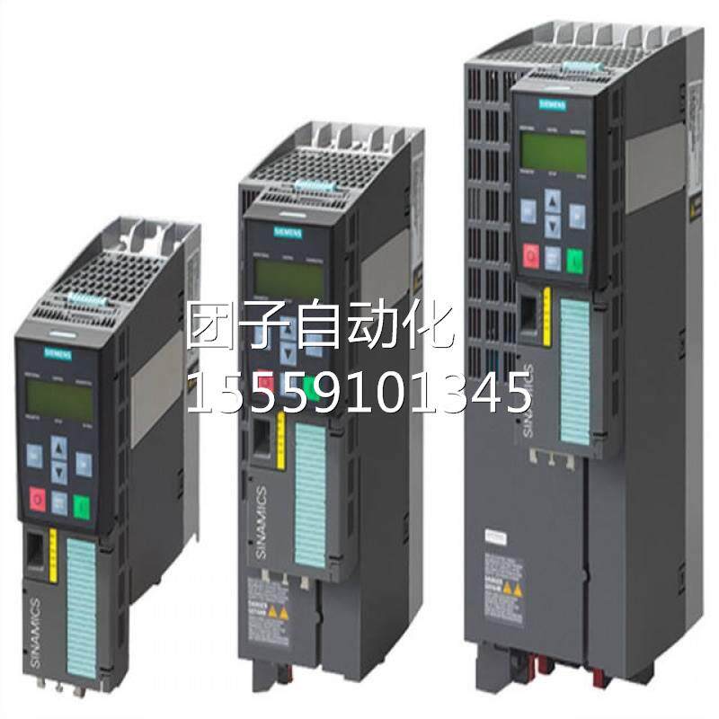 全新西门子G110变频器