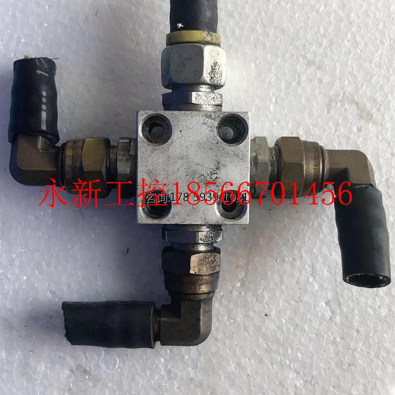 议价原装拆机 FESTO 费斯托气管接头 实物拍摄 现货￥