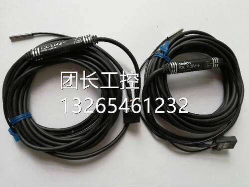 全无包装Or6on/欧姆龙正品接近开关E2C-ER传感m器EE2C-EDR6E2新DC