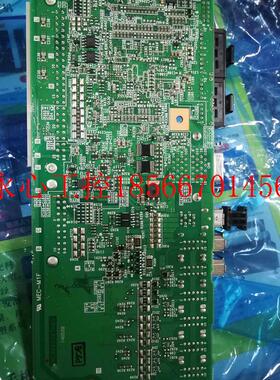 议价原装三菱驱动器主板MR120B-21 BC886A097G51A PM75CLS120￥